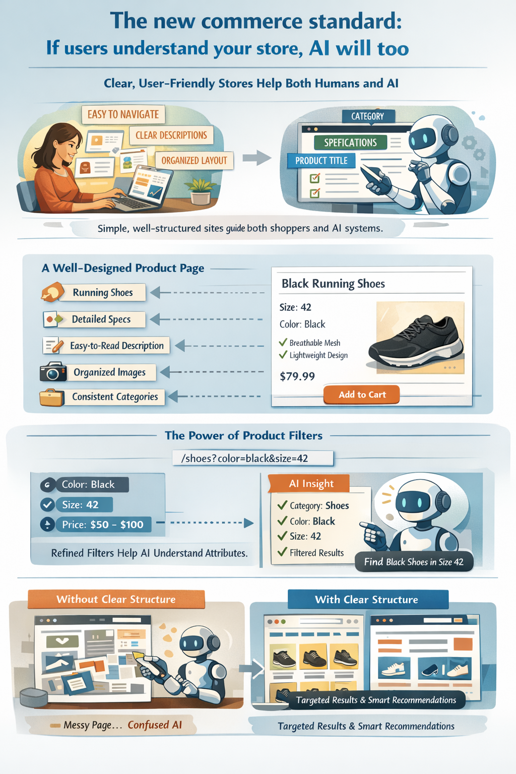 The new commerce standard 2