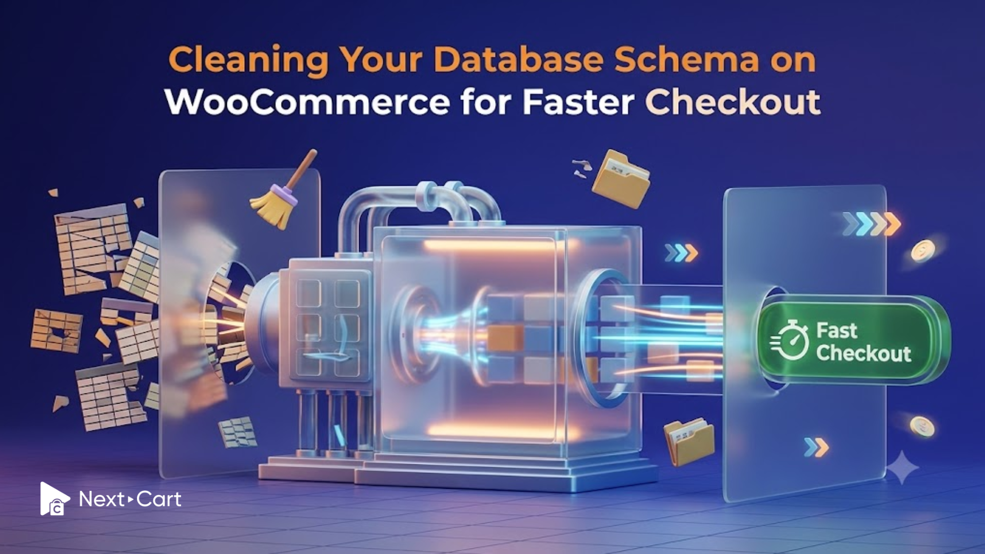 Database Schema