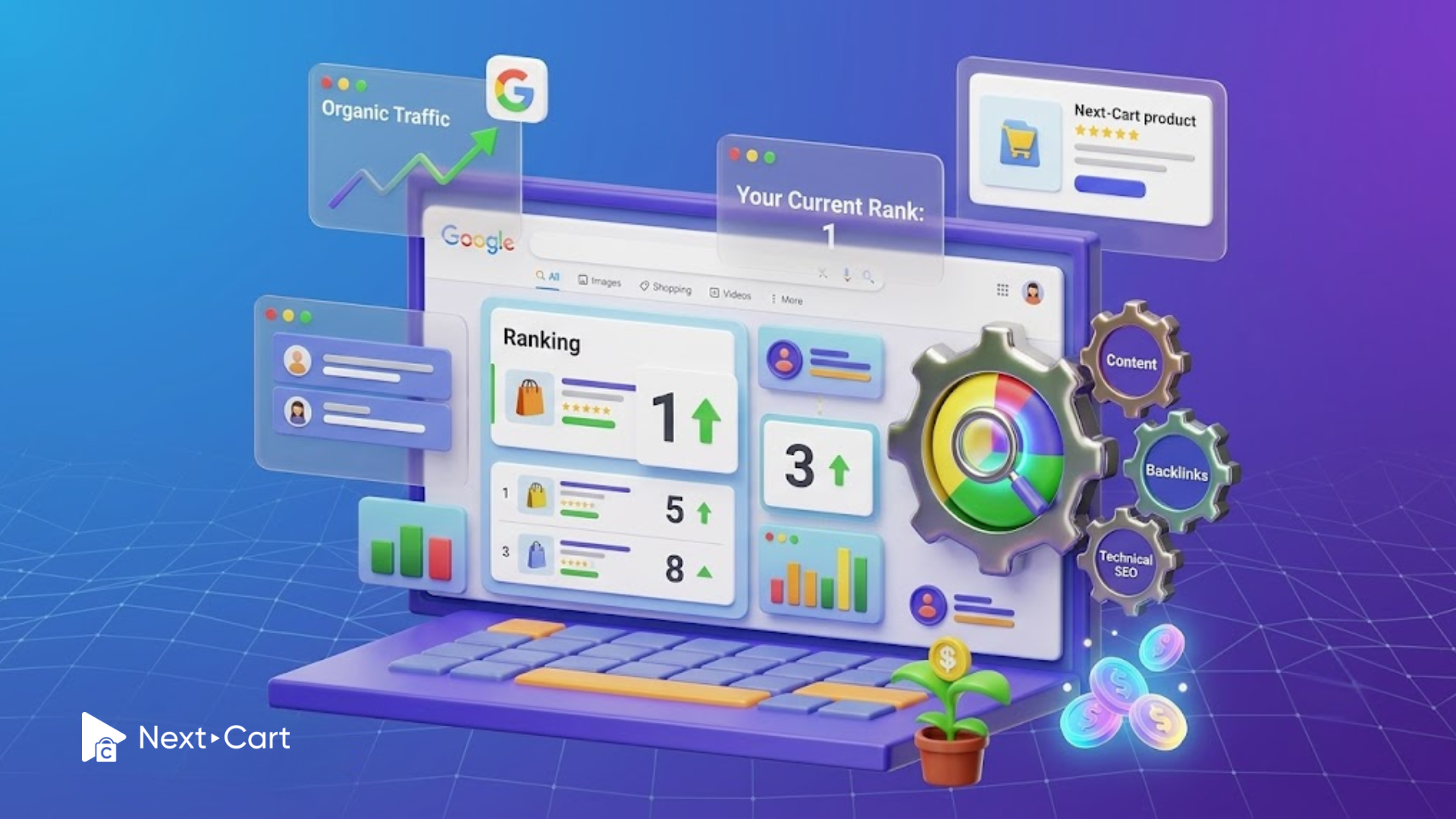 SEO Preservation